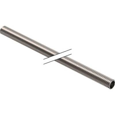 Tube fileté zingué galvanisé GEBERIT G.1/2" - 362.852.26.1 - Maxoutil