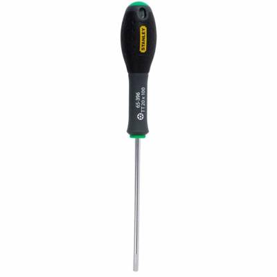 Tournevis tamper torx tt20x100mm FATMAX - 1-65-396 - Maxoutil