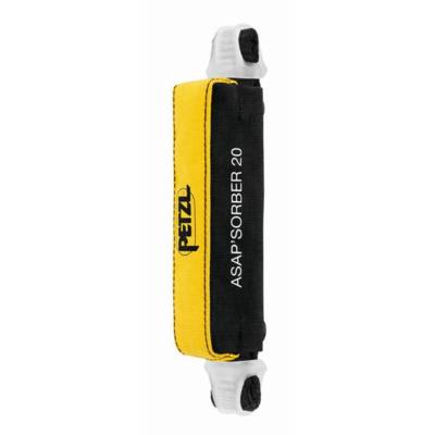 Longe ASAP'Sorber PETZL 20 cm - L071AA00 - Maxoutil