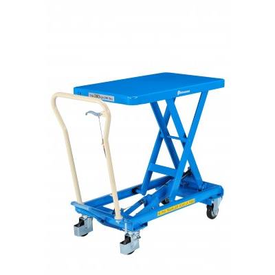 Table élévatrice BISHAMON 300 kg - FIMM - 855007751