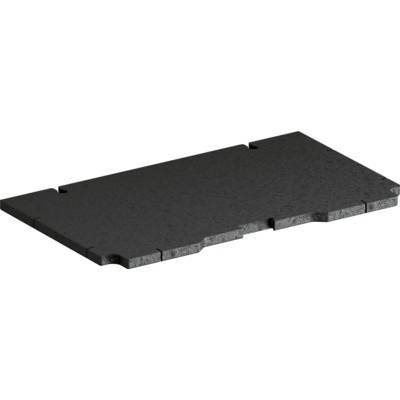Rembourrage pour couvercle SE-DP EPP SYS3 S 76 - FESTOOL - 578164