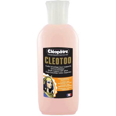 Colle Forte Cléotoo en 100g Supports Lisses