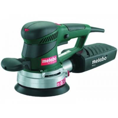6.00129.70 Ponceuse excentrique SX E 450 Turbo Tec - METABO SAS