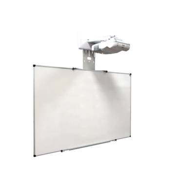 Mécanisme équilibreur mural électrique pour tableau simple