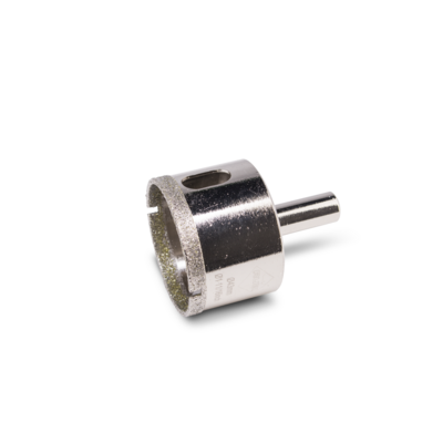 Trépan diamant à eau - Ø 43 mm - Gedimat - RUBI