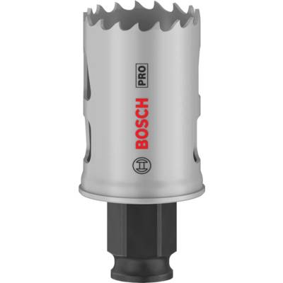 Scie trépan PRO Multi Material Power Change Plus - BOSCH - D.29
