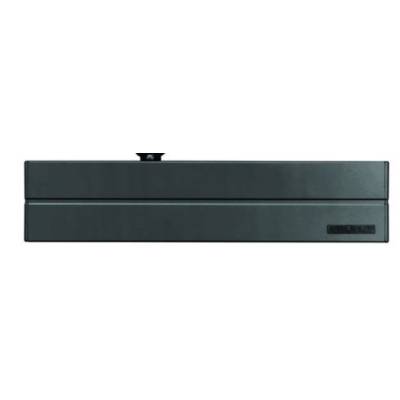 Ferme porte DC 340 EN 2-4 VACHETTE Noir - 24523000