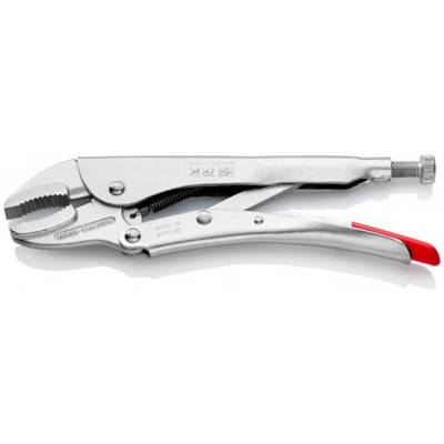 Pince-étau - KINPEX - 41 04 250 - KDI METAL BARBIER BESSON