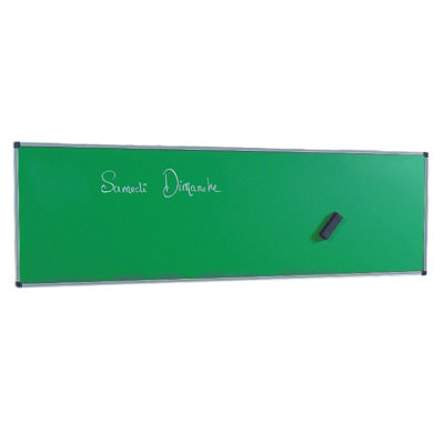 Piste graphique murale