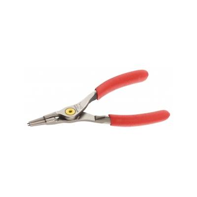 Pince becs droits FACOM pour circlips extérieurs 10-25 mm - 177A.13
