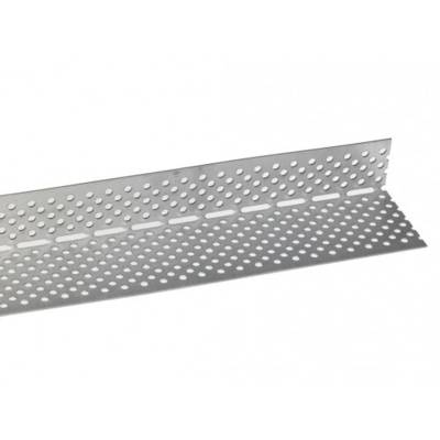 Grille anti-rongeurs 25x42mm - Gedimat - SIMPSON STRONG-TIE