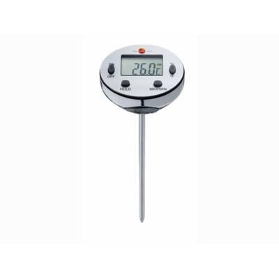 Mini thermomètre étanche TESTO -20° à 230 ° C - 0560 1113 - Maxoutil