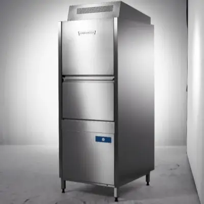 Lave-batterie GN1/1 et GN2/1 - UX GHN - Hobart