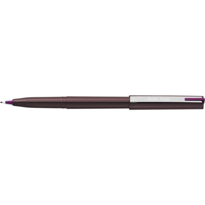Feutre plume Pentel Stylo JM20 Violet