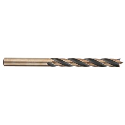 Foret bois 4 pointes attachement cylindrique - Gedimat - DIAGER