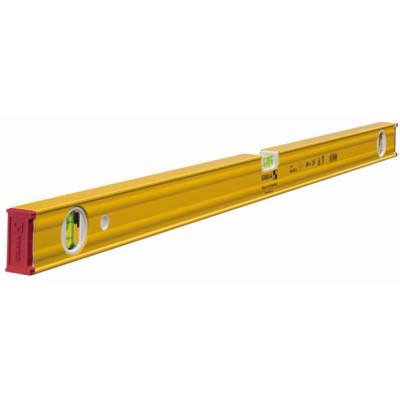 Niveau à bulle STABILA Type 80 AS-2 -  90cm - 19195 - Maxoutil