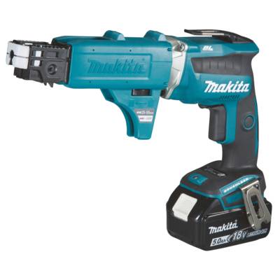 Visseuse automatique LXT - 18V - Gedimat - MAKITA