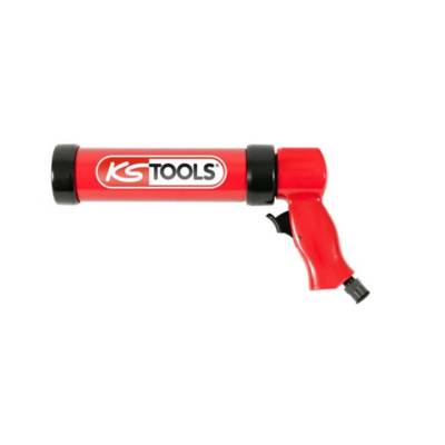 Pistolet à silicone pneumatique 310 ml KSTOOLS	 - 515.3910 - Maxoutil
