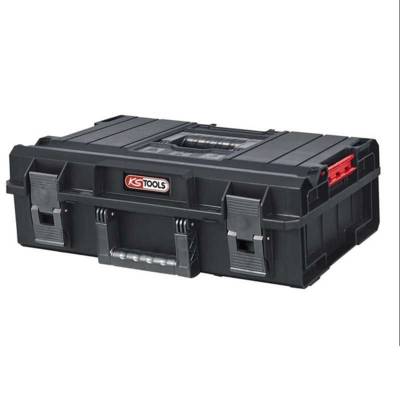 Boite de transport 15.5L SCM taille S - 850.0371 - Maxoutil