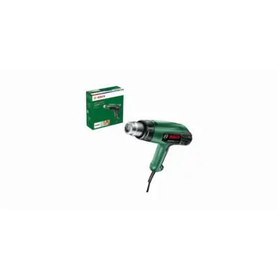 Décapeur thermique GHG 20-60 1800W - BOSCH - 06032A6100 - BOSCH Vert
