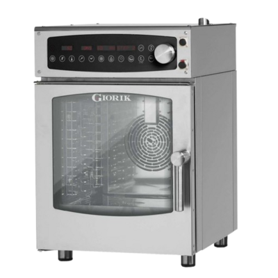 Four mixte 6 niveaux GN2/3 - KP0623W