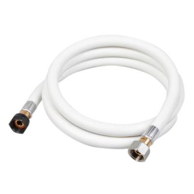 Flexible de raccordement - femelle ø15 x 21 mm femelle ø20 x 150 - L.2,00 m - Gedimat - NOYON ET THIEBAULT