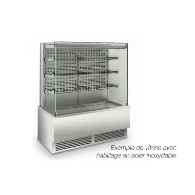 Vitrine self - V3387 - VRQPAESP3R4/S