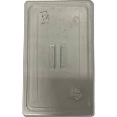 2 Couvercle GN1/1 Plastique - Vesto