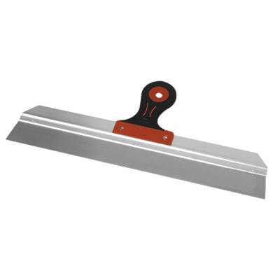 Couteau à enduire manche bi-matière - Gedimat - MONDELIN