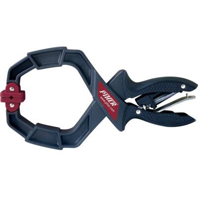 Pince à serrage progressif 85 - Capacité de serrage 8,5 cm - PIHER - 52202 - Maxoutil