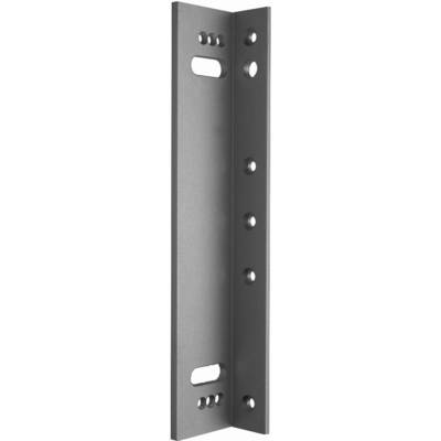 Équerre L + Z alu renforcé pour ventouse BVA500N EFF EFF - LZ500N - EFF EFF FRANCE SAS