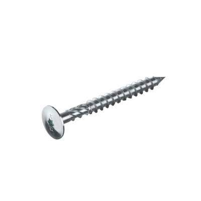 Vis HARDIE VL PLANK inox - 4,1 x 40 mm - sac de 250 pièces - Gedimat