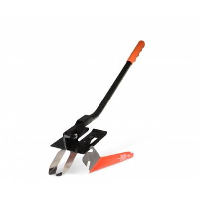 Coupe isolant de précision CANALCUT - Gedimat - EDMA