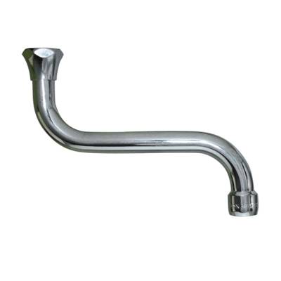 Bec par dessous-f 1/2-l = 150 mm- aerateur - PRESTO - 70062