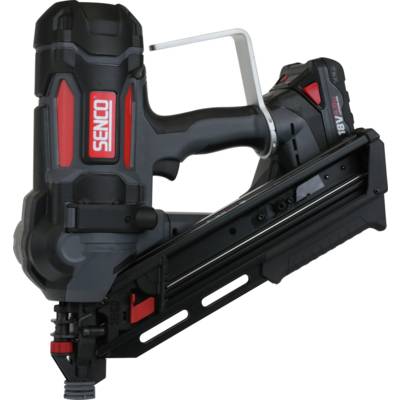 Cloueur à charpente CH F-35XP 2.0 fiusion - Gedimat