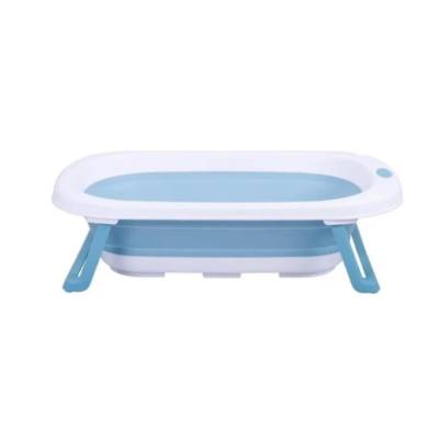 Baignoire pliable pour enfants