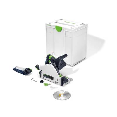 Scie plongeante sans fil TSC 55 KEB-BASIC - FESTOOl - 578738