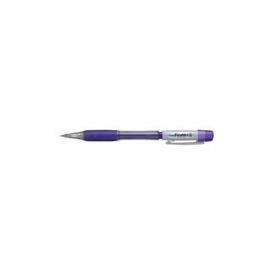 Portemines Fiesta II 2.000 lm AX125W 0,5 mm Violet - Pentel