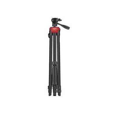 Trépied TRP180 MILWAUKEE pour laser 1.8 - 4932478106