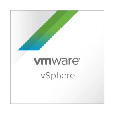 VMware vSphere 8 Essentials Plus for Retail and Branch Offices