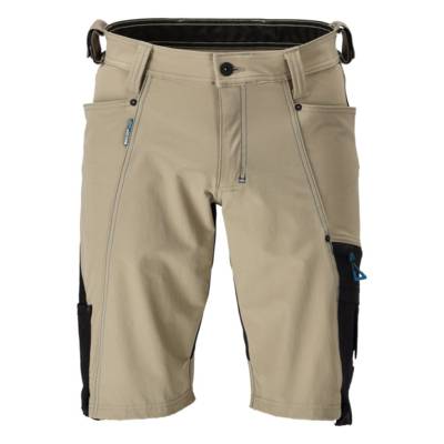 Short MASCOT Advanced - Hydrofuge - 23149-311-Sable-54
