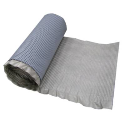 Natte drainage dinadrain laize - 1x12,5m - Gedimat - DINAC