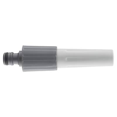Lance d'arrosage en plastique embout automatique mâle - Gedimat - NOYON ET THIEBAULT
