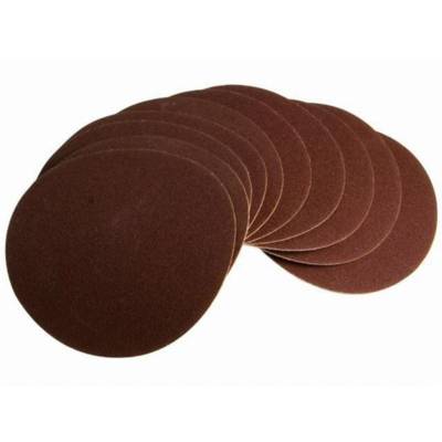 Disques abrasifs Ø150 mm FEMI Grain 100 - 5 pièces - BD31-468 - FEMI FRANCE