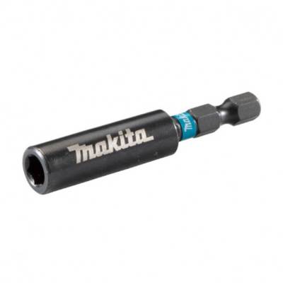 Porte embout Impact Black Makita - L60mm - 1/4"