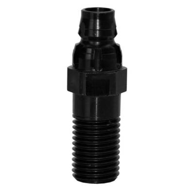 Adaptateur 6 canelures x 1"1/4 M ou 1/2" F DIAM - EMB37 - DIAM INDUSTRIES