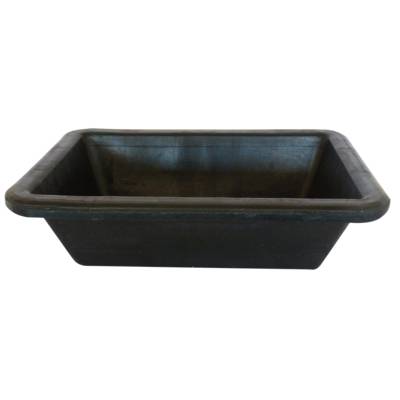 Auge de maçon en caoutchouc - Gedimat