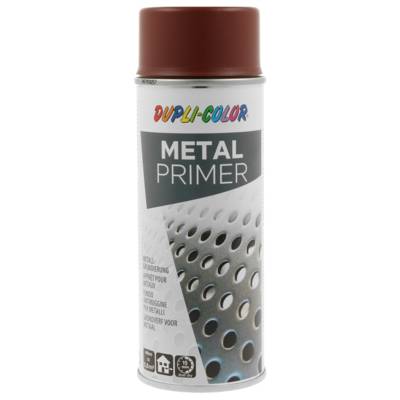 Peinture APPRET - bombe de 400 ml - métal primer - Gedimat - DUPLI COLOR