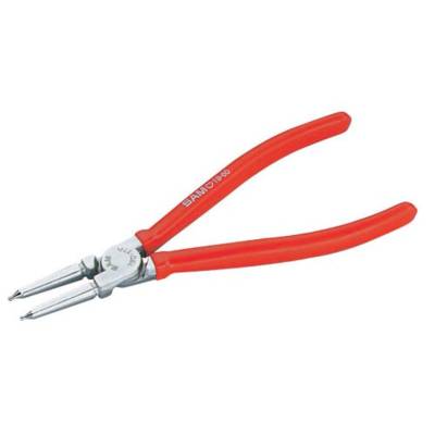 Pince circlips interieure droite 12-25 mm SAM - 19013A - Maxoutil