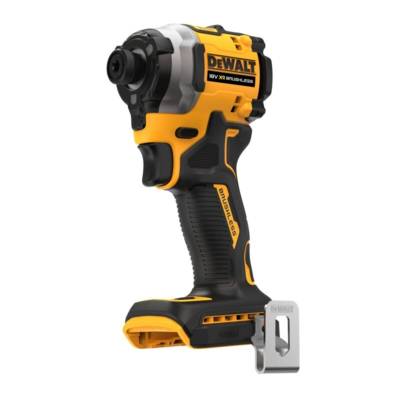 Visseuse à chocs ultra compacte XR 18V B - Gedimat - DEWALT